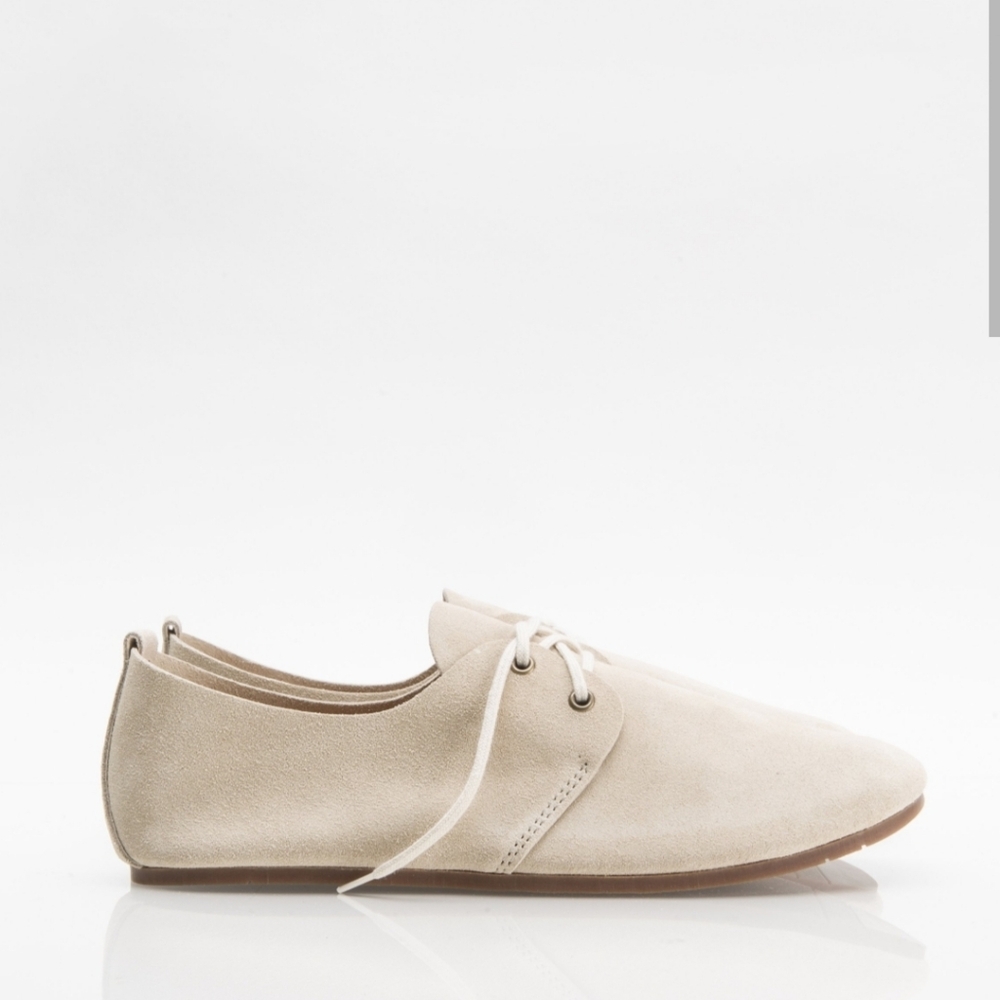 Zuzii Barefoot Oxfords 7